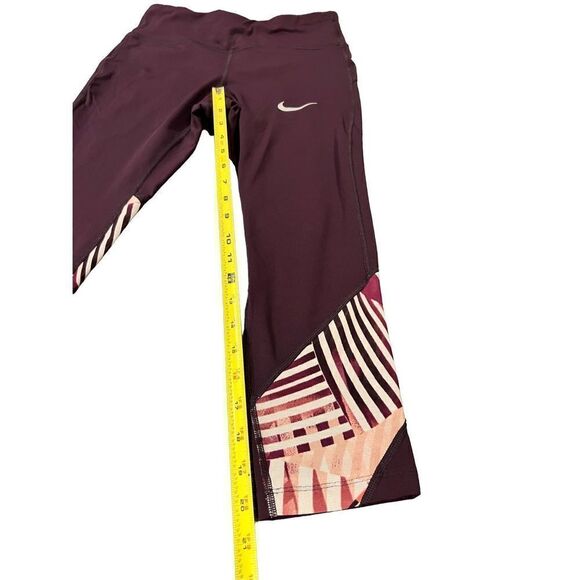 Nike athletic sport capri joggers size S - Picture 5 of 9